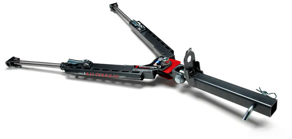 Tow Bars - Non-Binding Tow Bars - Roadmaster Inc.