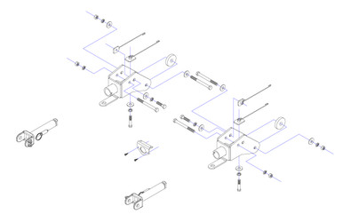 BASEPLATE 523198-5 - Roadmaster Inc.