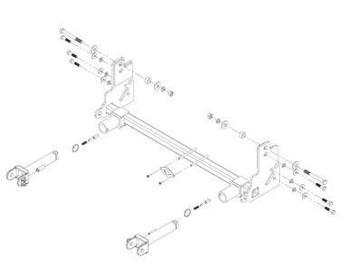 BASEPLATE 521454-5 - Roadmaster Inc.