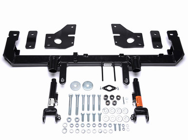BASEPLATE 524462-5 - Roadmaster Inc.