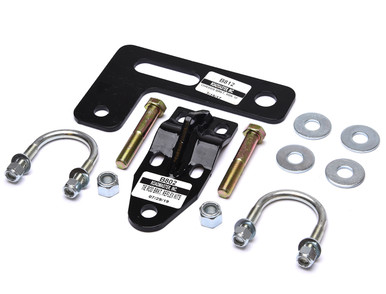 REFLEX BRKT KIT RBK4 - Roadmaster Inc. REFLEX BRKT KIT RBK4 - Roadmaster Inc.