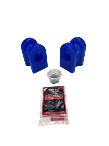 BUSHING KIT 4139-176 - Roadmaster Inc.