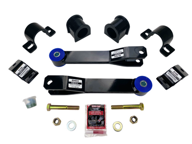 BUSHING & HARDWARE KIT 4139-218 - Roadmaster Inc.
