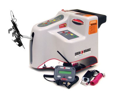 Oadmaste 98800 2nd Vehick Kit Fo 9700 Baking System