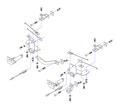 BASEPLATE 52281-1 - Roadmaster Inc.