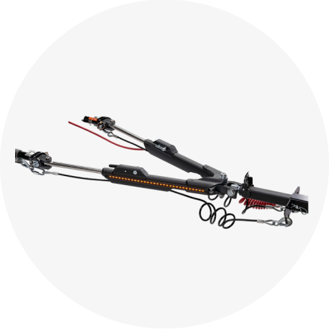 Roadmaster Inc. - Tow Bars, Braking Systems & RV Accessories