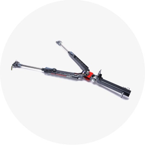 Tow Bars
