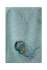 Jelly Fish Beach Towel