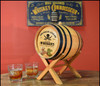 Drunken Sailor Oak  Barrel - Personalized