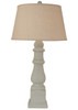 Cottage Summer Sorbet Country Squire Table Lamp