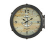 Anchor Clock 18"