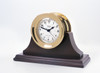 Atlantis Premiere Barometer, Black Dial/ White Scale