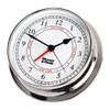 Chrome Endurance 125 Time & Tide Clock