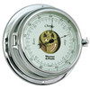 Chrome Endurance II 135 Open Dial Barometer (960733)