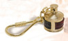 Nautical Key Chain - Port and Starboard