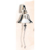 Hanging Ship Bell -  5" Dia.