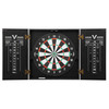 Personalized Dart Board - Tiki Bar