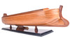 Noah Open Hull Boat Model - 33"