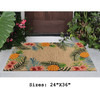 Ravella Tropical Indoor/Outdoor Rug - Small Rectangle