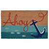 Natura "Ahoy" Indoor Rug - 2 Sizes