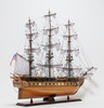 USS Constitution Model Ship - 32" Exclusive Edition