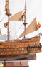 San Felipe Model Ship - 82" Extra Large Edition