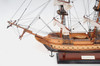 USS Constitution Model Ship - 19.5"