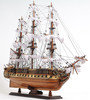 USS Constitution Model Ship - 25"