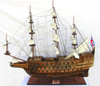 Sovereign of the Seas Model Ship - 53" Extra Large Limited Edition