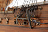 HMS Surprise Model Ship - 31"