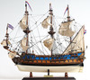 Goto Predestination Model Ship - 21.5"