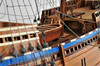 Mayflower Model Ship - 30"