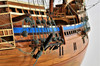 Mayflower Model Ship - 30"