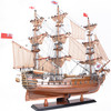 HMS Surprise Model Ship - 26.75"