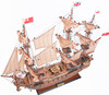 HMS Surprise Model Ship - 26.75"