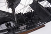 Black Pearl Pirate Ship Model Ship - 19"