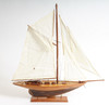 Pen Duick Model Ship - 25.5"