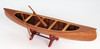 Peterborough Canoe Model - 23.5"