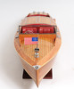 Chris Craft Runabout Model - 32.5"