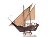 DHOW Model Ship - 26"