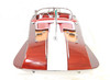 Painted Riva Aquarama - RC Ready - 35"