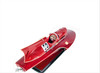 Ferrari Hydroplane Model - 23.5" 