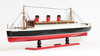 Queen Mary Model Ship - 40" Extra Large Edition