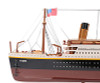 RMS Titanic Model Ship - 32" 