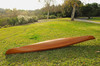 Wooden Single Person Kayak - 17' (K001)