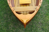 Little Bear Wooden Dinghy - Matte Finish - 118.5" (K100M)