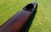 St. Lawrence Wooden Racing Kayak - 20' (K158)