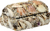 Natural Seashell Treasure Box - 6"