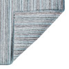  Dakota Stripe Indoor/Outdoor Rug - Blue - 6 Sizes