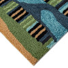  Ravella Cool Fiesta Indoor/Outdoor Rug - 6 Sizes